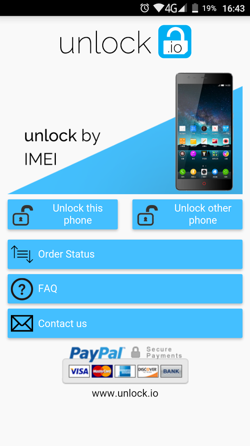 android unlock software