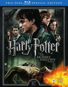 Harry potter deathly hallows part 2 free online full movie