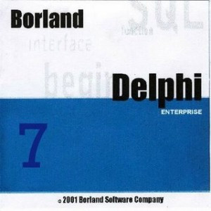 Download aplikasi borland delphi 7.0